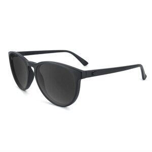 NWT Knockaround Black on Black Mai Tais